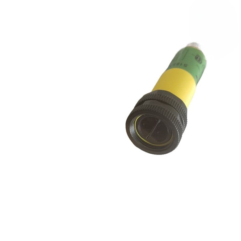 Photoelectric Switch Sensor 50mm 10-30VDC 150mA NPN For BANNER S18SN6FF50Q