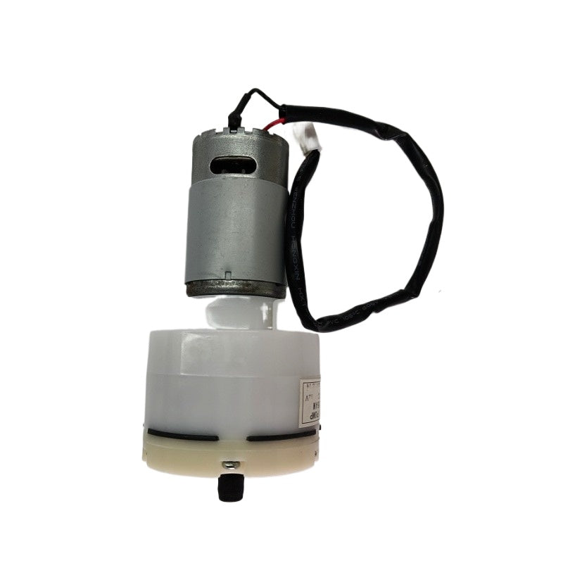 60mm DC 12V Large Flow Micro 555 Vacuum Pump Air Oxygen Pump DIY Inflator Packer