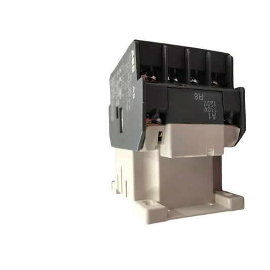 1PCS  A9-30-01 3-pole 16A 50Hz/60Hz 110V Contactor for ABB Type