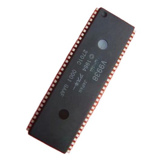1PCS IC CHIP For Yamaha V9938 Video Display Processor amk