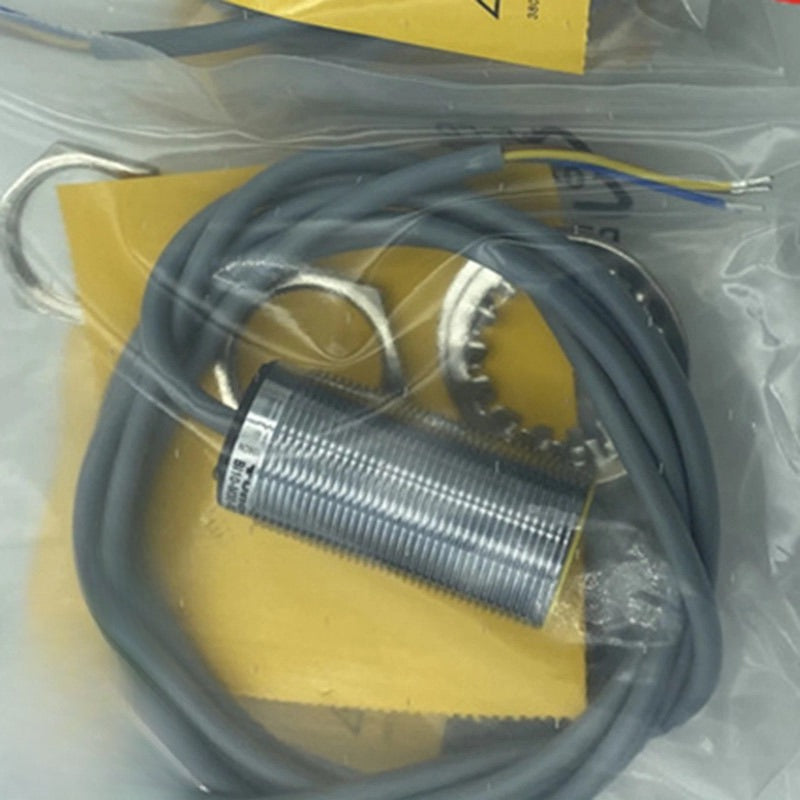 BI10-M30-RZ3X Inductive sensor proximity switch for TURCK