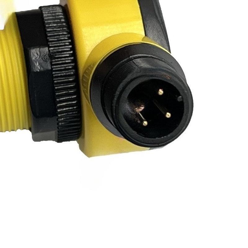 10-30VDC 2000mm Photoelectric Switch Sensor PNP For Banner T18SP6LPQ