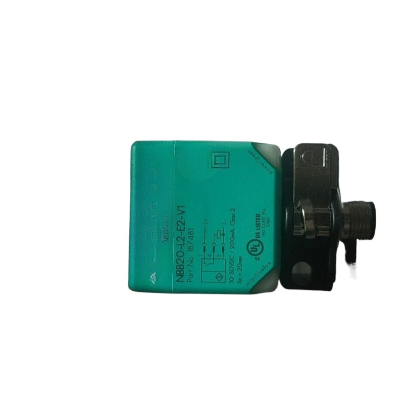 NBB20-L2-E2-V1  Capacitive sensor for PEPPERL+FUCHS