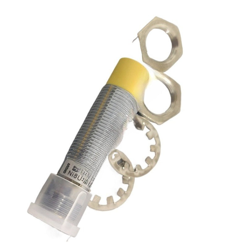 10-30VDC 200mA 8mm Proximity Switch Sensor For Turck Ni8U-M12-AN6X-H1141
