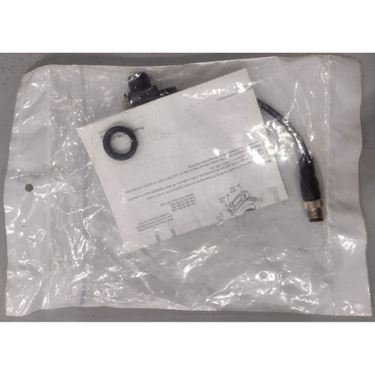 1 PC  42EF-E1EZB-F4 Photoelectric Sensor for  Allen Bradley