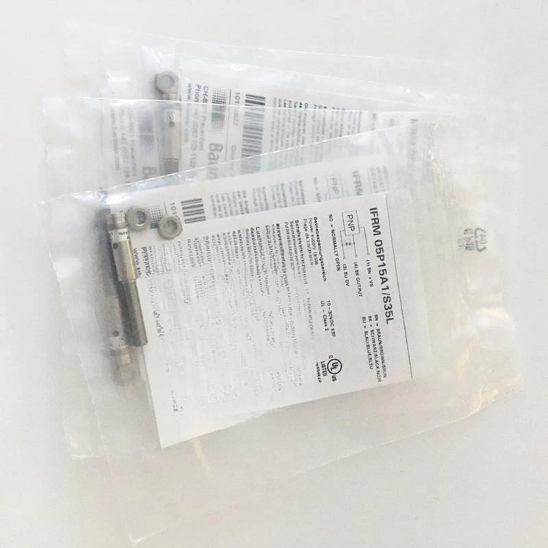 05P15A1/S35L Baumer sensors and proximity switches  for IFRM