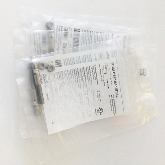 05P15A1/S35L Baumer sensors and proximity switches  for IFRM