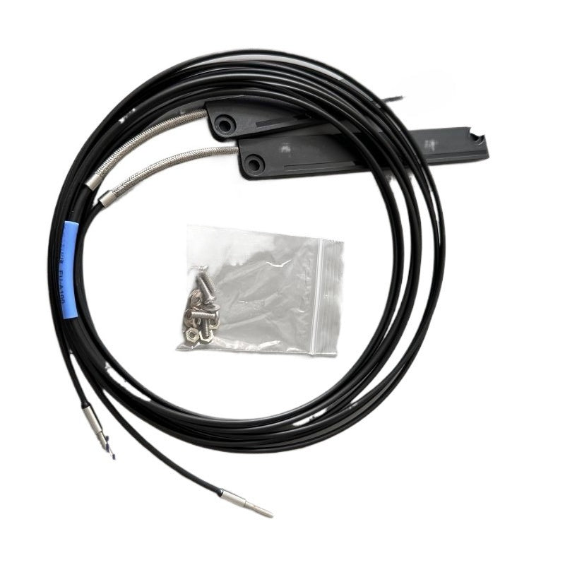 Fiber Optic Sensor Photoelectric Switch  For Keyence FU-A100 FUA100