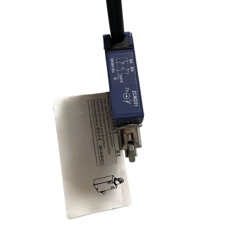 Travel Limit Switch For XCMD2102L1