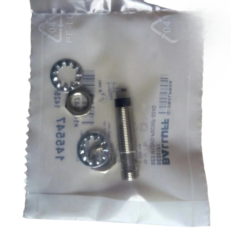 BES01PY (BES M12MD-PSC80F-S04G) sensors for BALLUFF
