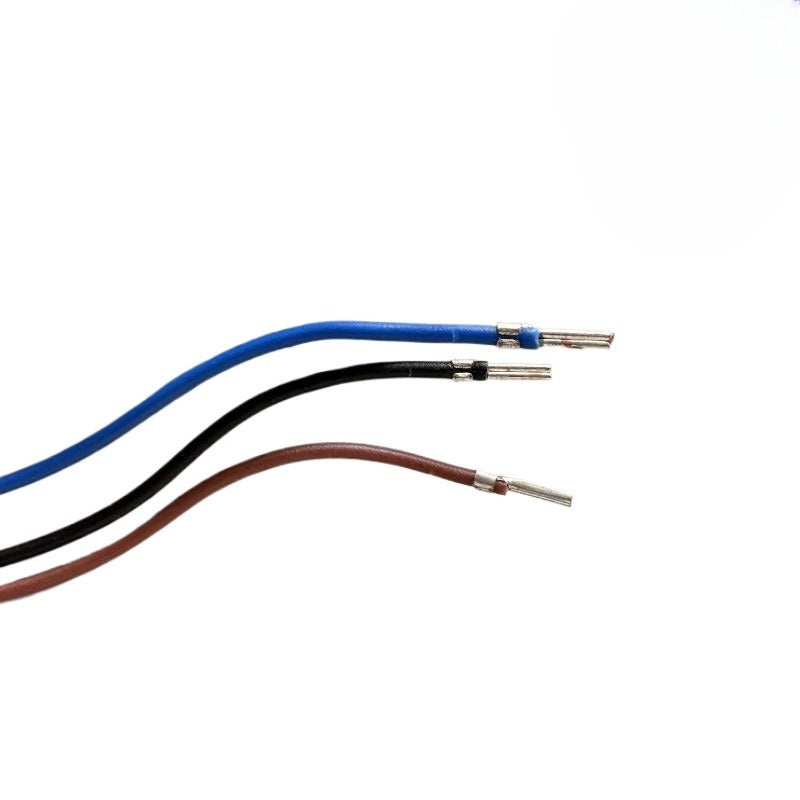 NBN5F7E2 NBN5-F7-E2 Inductive Switch Sensor for For Pepperl+Fuchs 10-30VDC 100mA 5MM