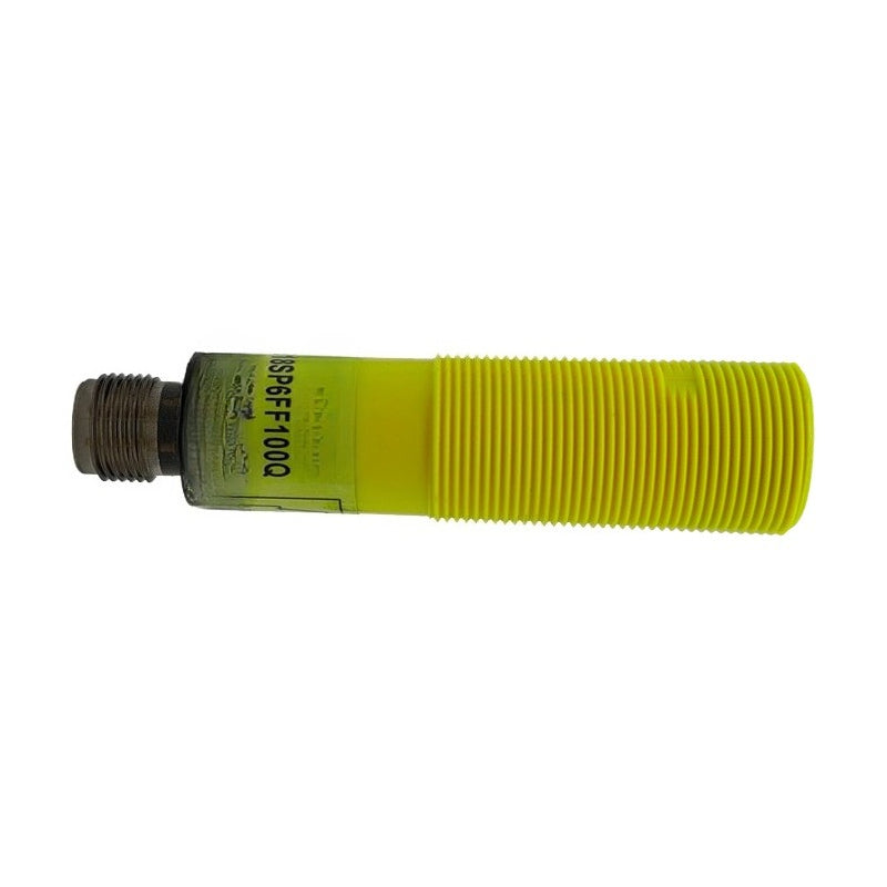 PHOTOELECTRIC SWITCH SENSOR  FOR BANNER S18SP6FF100Q
