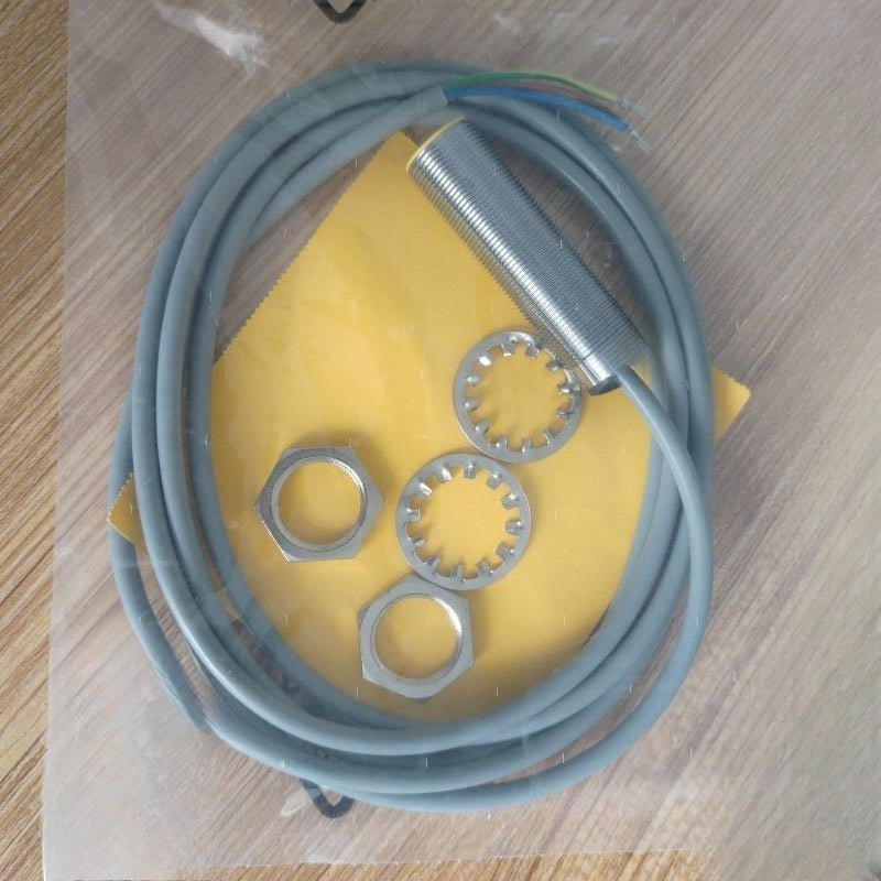 Inductive Proximity Sensor Switch For Turck BI5-M18-AZ3X 20-250VAC 10-300VDC 5mm