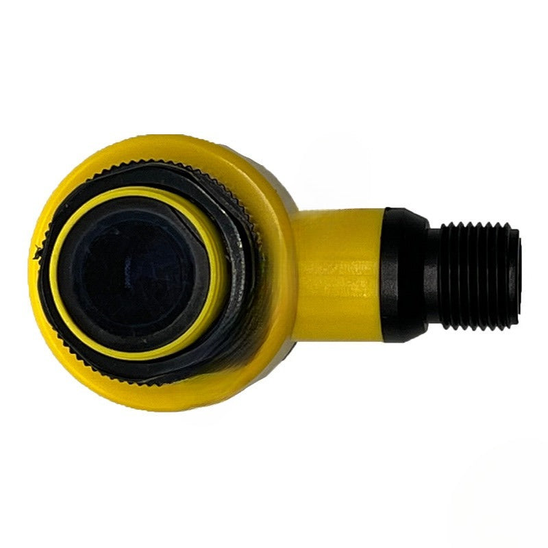 Photoelectric Switch Sensor For BANNER T186EQ 10-30VDC 20000mm 4-Pins