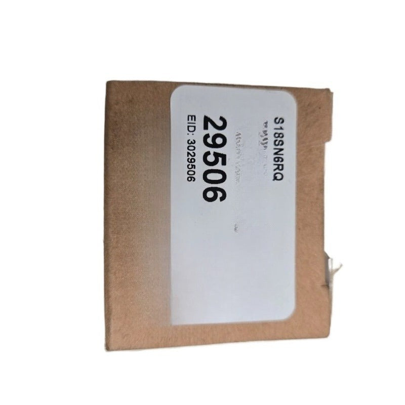 S18SN6RQ Photoelectric sensor switches for Banner