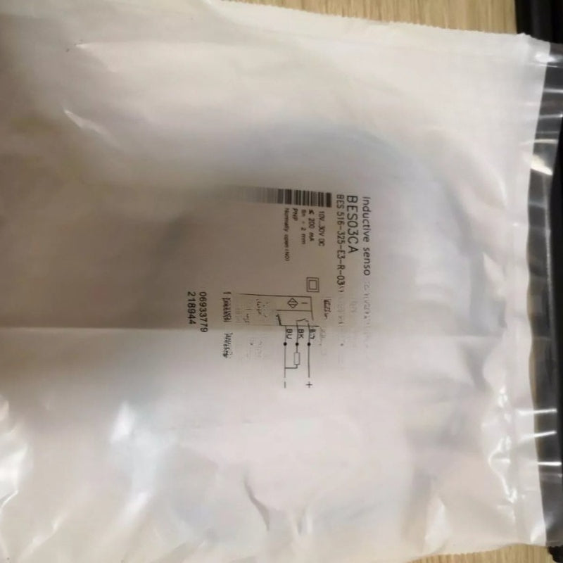 BES 516-325-E3-R-03 BES03CA  sensors for BALLUFF