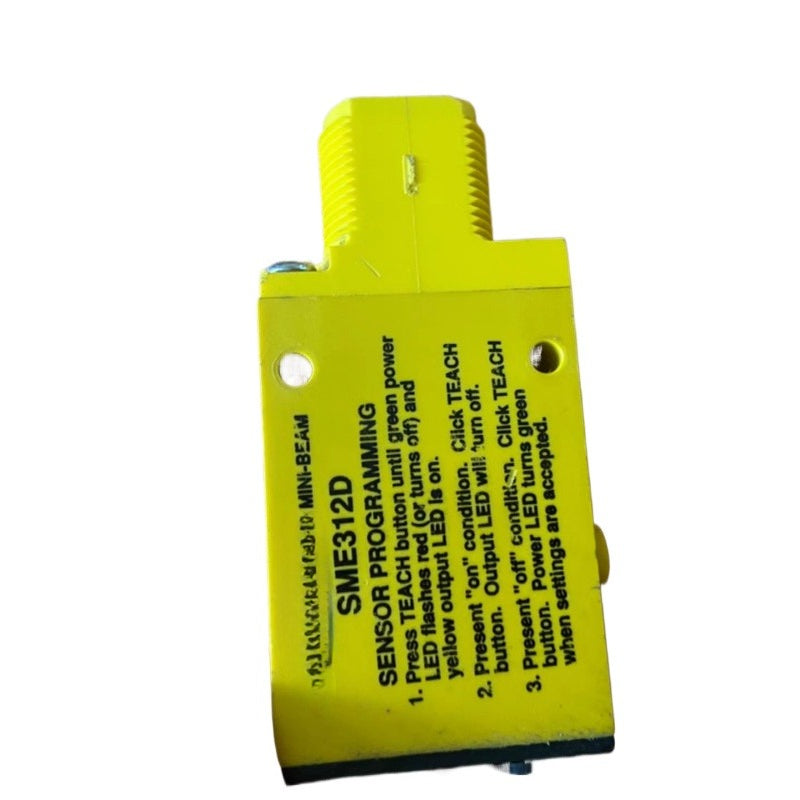 SME312D Photoelectric sensor switches for Banner