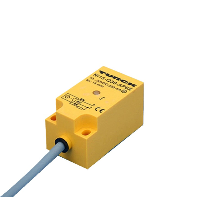 NI15-Q30-AP6X Inductive sensor proximity switch for TURCK