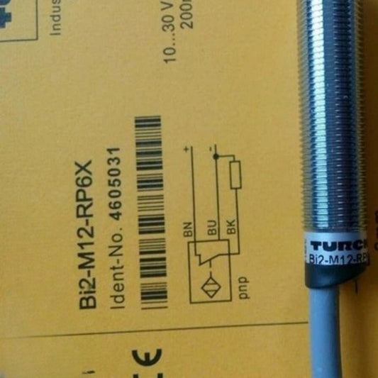 NI8U-M12-AP6X-H1141 Inductive sensor proximity for TURCK