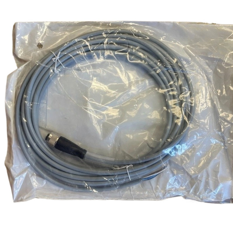 V15-G-5M-PVC cable for PEPPERL+FUCHS