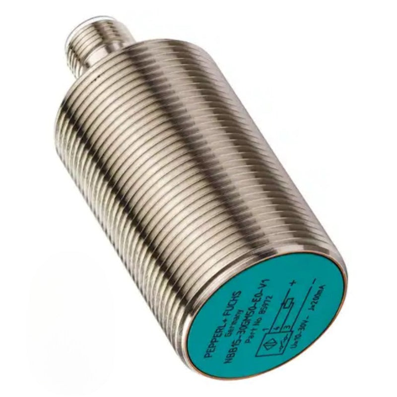 NCB15-30GM50-Z4-V1  Capacitive sensor for PEPPERL+FUCHS