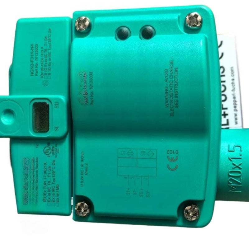 NCN3-F31K-N4 Capacitive sensor for PEPPERL+FUCHS
