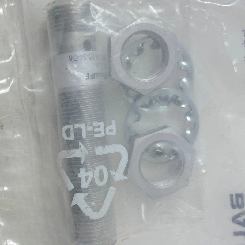 BES02J5 BES 516-325-S4-CW sensor for BALLUFF
