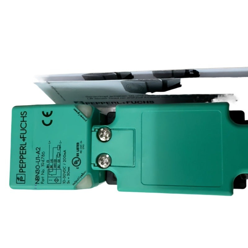 NBN40-U1-A2  Capacitive sensor for PEPPERL+FUCHS