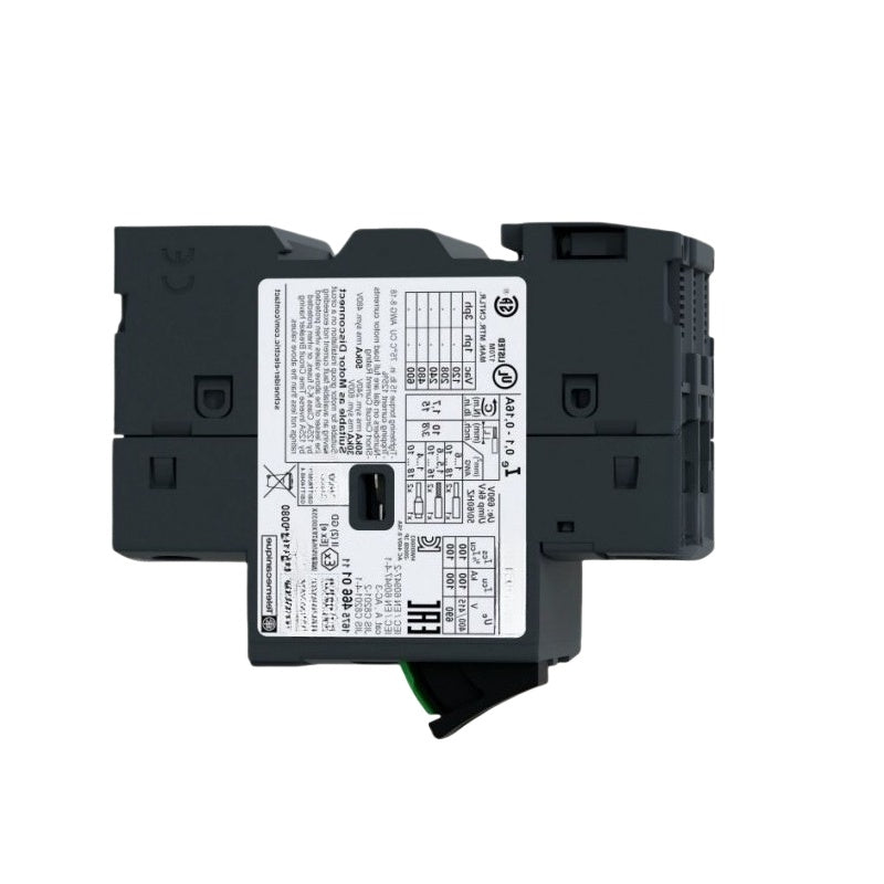 GV2ME03 1PC  Manual Starter protector for  Schneider  GV2ME03