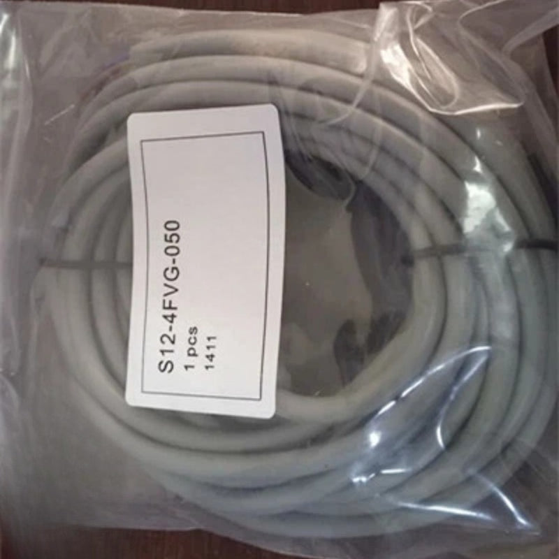 S12-4FVG-050 sensors proximity switches for Contrinex