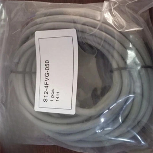 S12-4FVG-050 sensors proximity switches for Contrinex