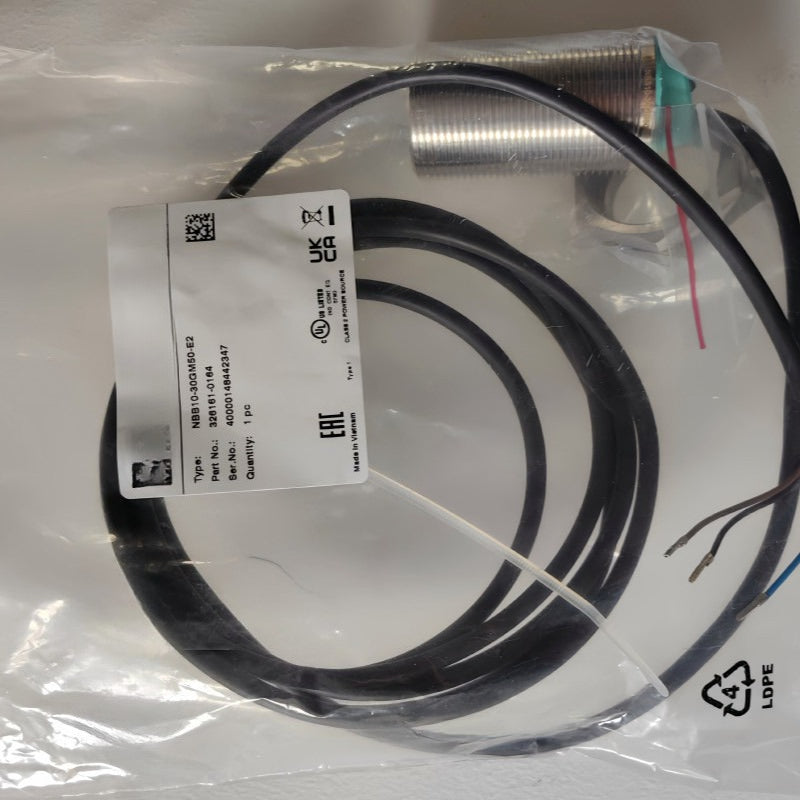 NBB10-30GM50-E2  Capacitive sensorfor PEPPERL+FUCHS