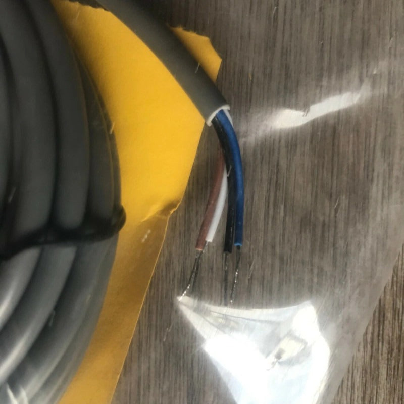 WAK4-5/P00 Connecting cable sensor for TURCK