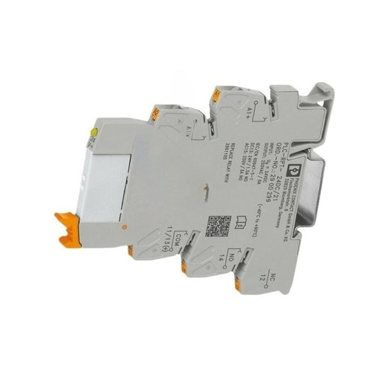 PLC-RPT- 24DC/21 2900299 1PC  relay module for Phoenix