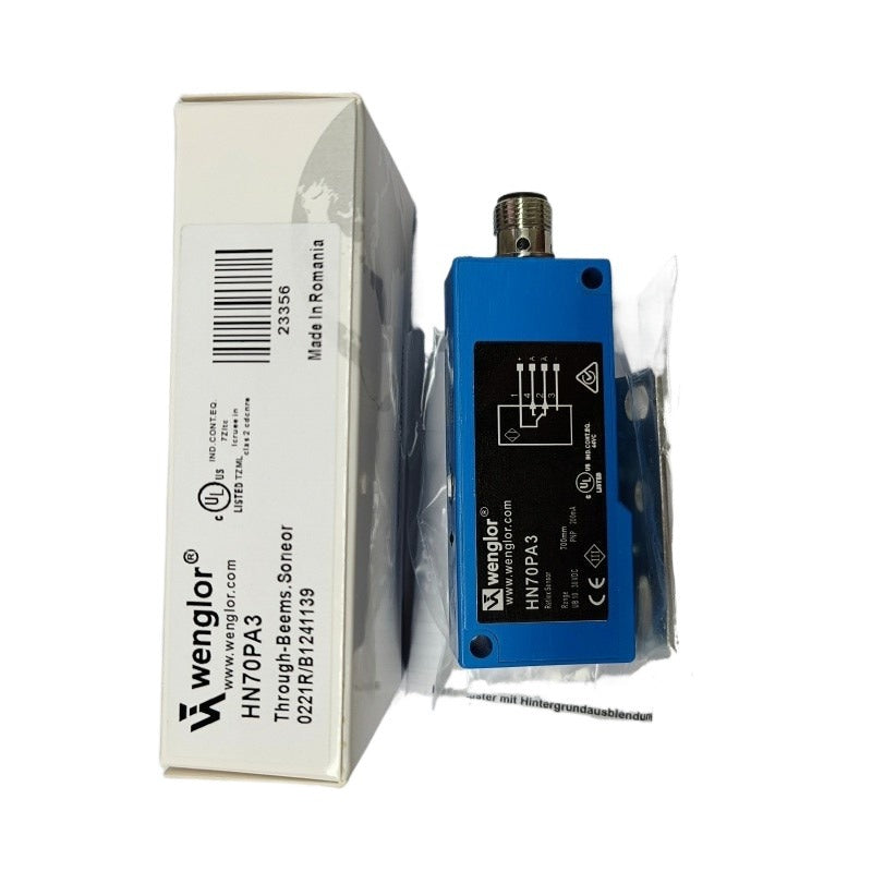 1pc HN70PA3  power switch for  WENGLOR