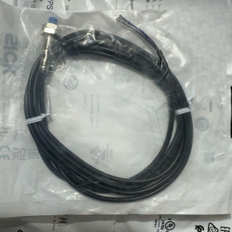 IME08-04NPSZW2K sensors proximity switches for SICK