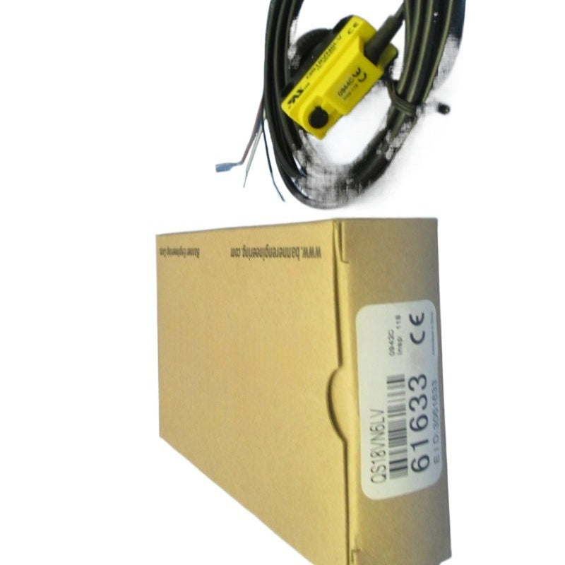 QS18VN6LV Photoelectric sensor switches for Banner