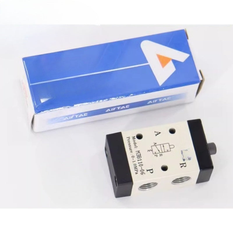 M3B11006 M3B110-06 Mechanical Valve for AirTAC