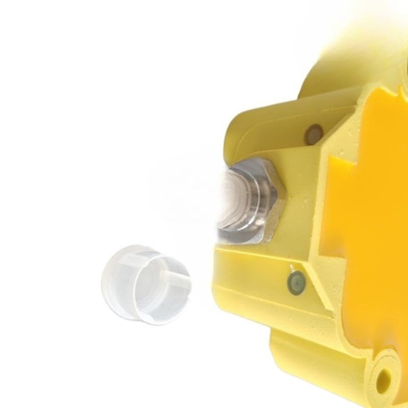 Inductive Sensor For TURCK Ni75U-Q80-AP6X2-H1141 1625855 PNP 10-30VDC 200mA 75mm