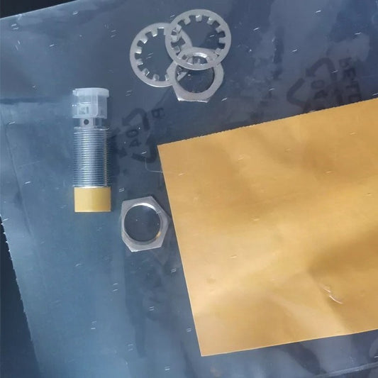 Proximity switch NI15U-M18-AP6X-H1141 inductive sensor for TURCK
