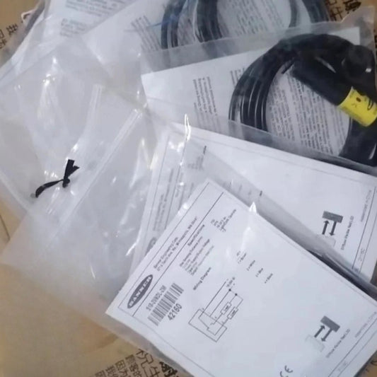 S18-2VNDL-2M Photoelectric sensor switches for Banner