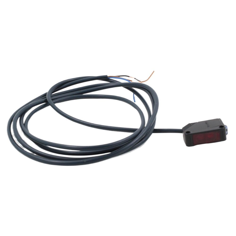 E3Z-D61 Photoelectric Sensor Switch Diffuse-reflective NPN 5-100mm