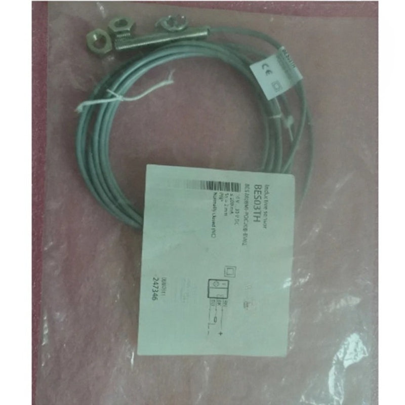 BES03TH (BES M08MI-POC20B-BV02) sensors for BALLUFF