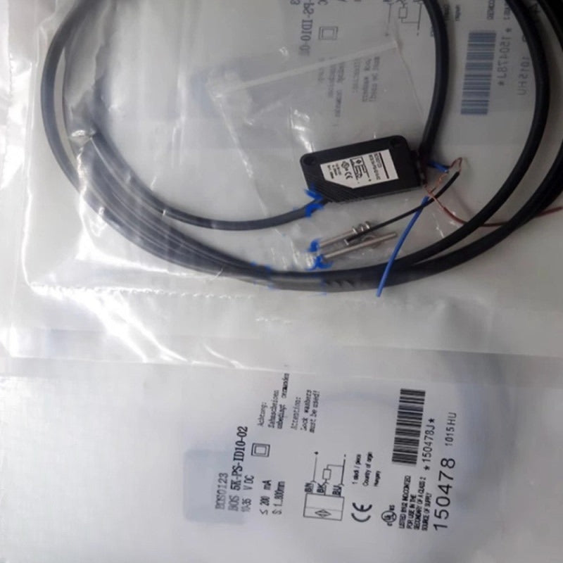 BOS0123 (BOS 5K-PS-ID10-02) sensors for BALLUFF