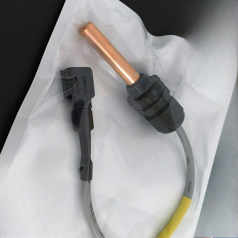2-Pins Air Conditioner Temperature Sensor For YORK 025-40334-000 02540334000