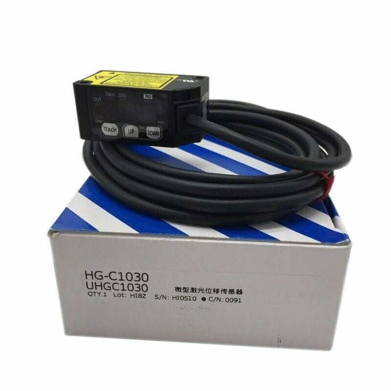 HG-C1030 Laser Distance Sensor  For  Panasonic HG C1030