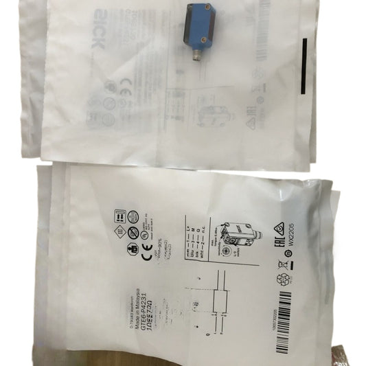 GTE6-P4231 photoelectric switch sensor for SICK