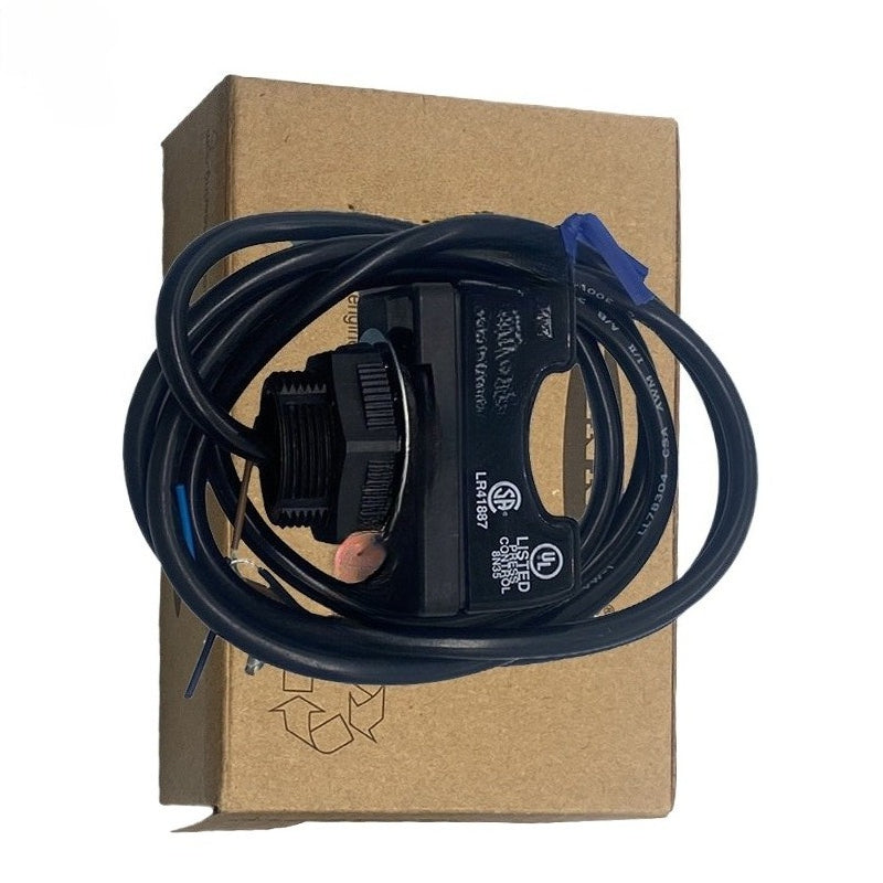 Replacement Proximity Switch Sensor Touch Button For BANNER OTBVP6 10-30 VDC