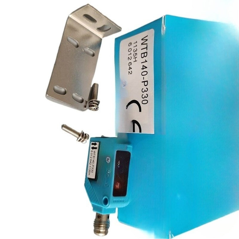 Proximity Sensor For SICK WTB140-P330 WTB140P330 DC10-30V 0.1A