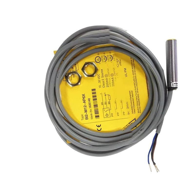 BI2-M12-AP6X Inductive sensor proximity switch for TURCK